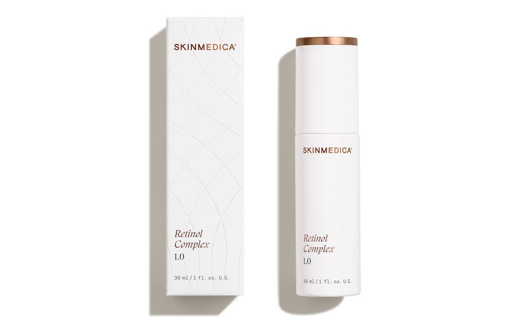 Retinol, Retinoid, Tretinoin — What’s the Difference and Which Is Right for You?