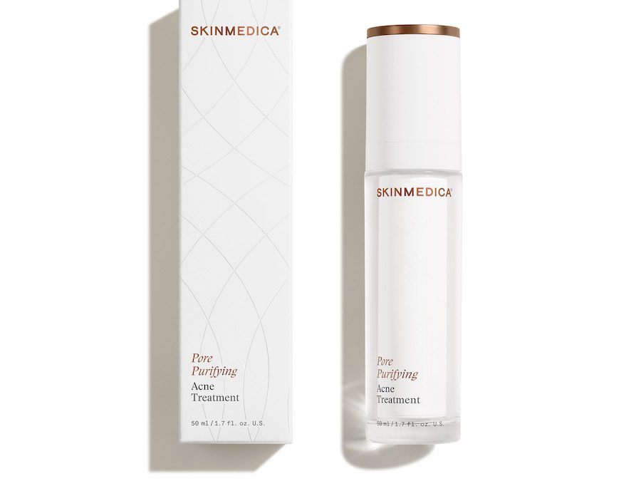 June 2026 Product of The Month – SkinMedica Pore Purifying Acne Treatment