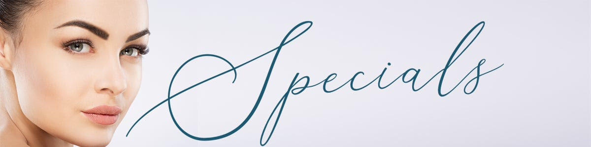 june 2026 skin care specials
