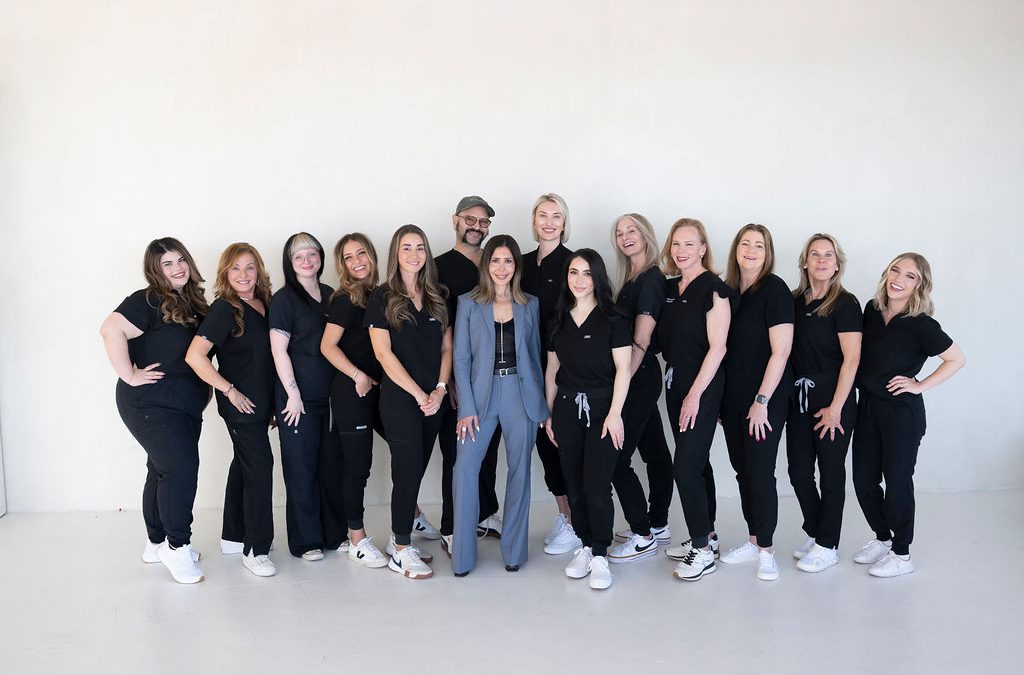 What Makes a Medical Aesthetics Clinic Different from a Day Spa?
